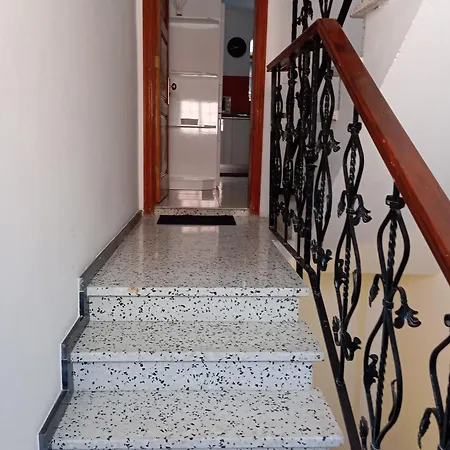 Aeropuerto 1 * Ojos de Garza