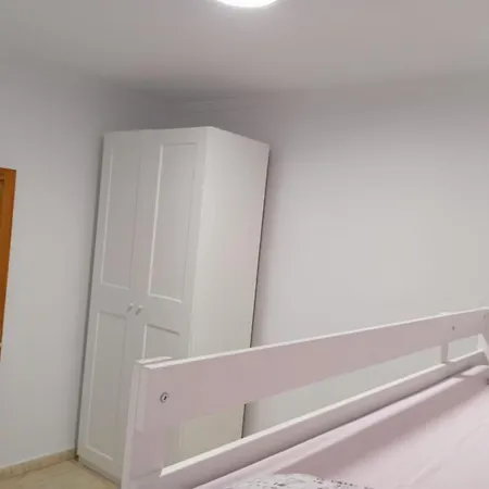 Aeropuerto 1 Tatil Evi Ojos de Garza