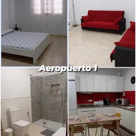 Aeropuerto 1