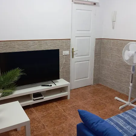 Aeropuerto 1 Tatil Evi