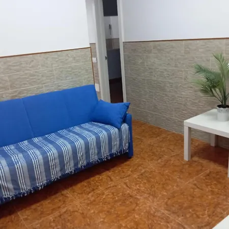 Aeropuerto 1 Ojos de Garza