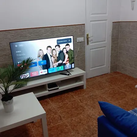 Aeropuerto 1 Tatil Evi *