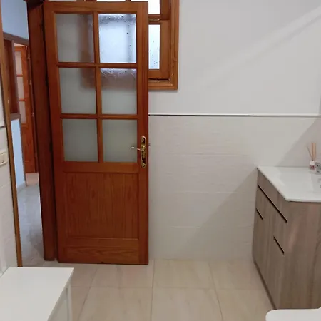 Casa vacanze Aeropuerto 1 Ojos de Garza