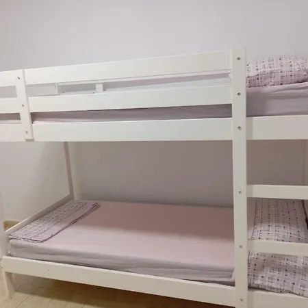Casa vacanze Aeropuerto 1 Ojos de Garza