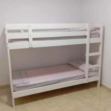 Casa vacanze Aeropuerto 1 *