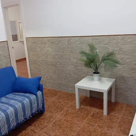 Aeropuerto 1 *