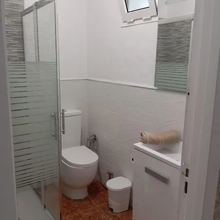 Casa vacanze Aeropuerto 1 Ojos de Garza