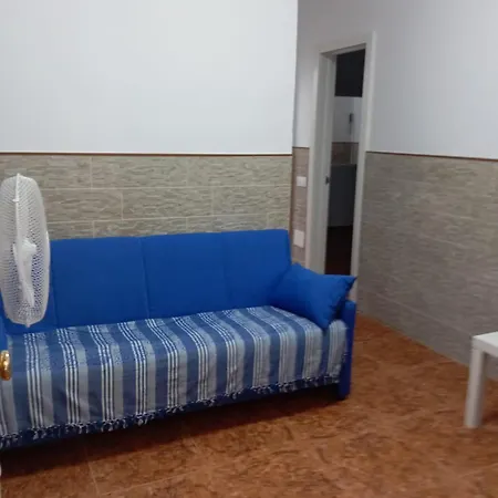 Aeropuerto 1 Casa vacanze Ojos de Garza
