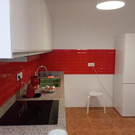 Casa vacanze Aeropuerto 1