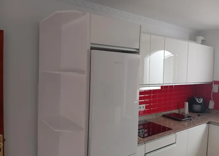 Casa de Férias Aeropuerto 1