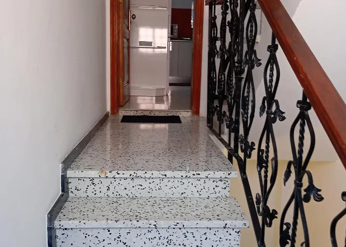 Aeropuerto 1 * Ojos de Garza