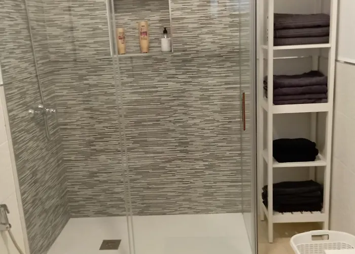 Casa de Férias Aeropuerto 1