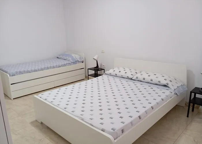 Aeropuerto 1 Casa de Férias