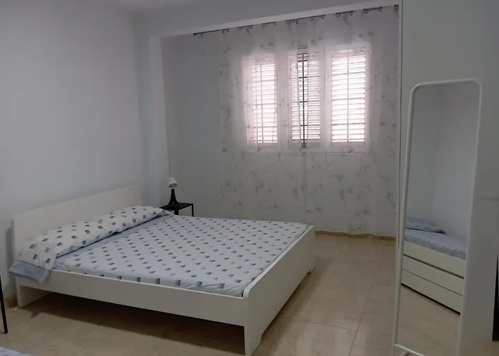 Casa de Férias Aeropuerto 1