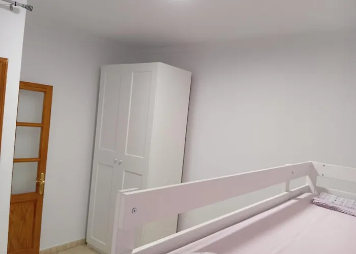 Aeropuerto 1 Casa de Férias Ojos de Garza