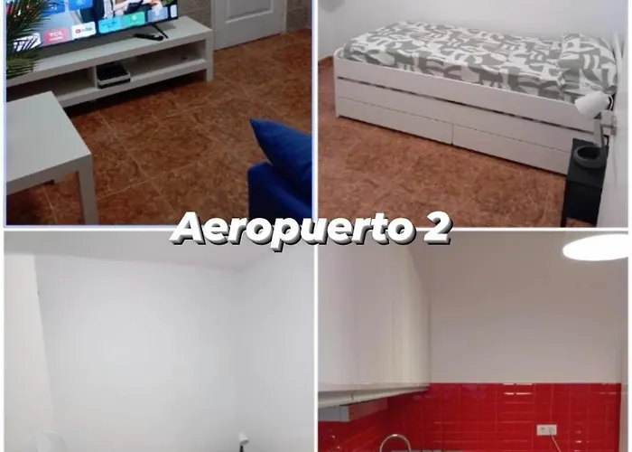 Aeropuerto 1 Ojos de Garza