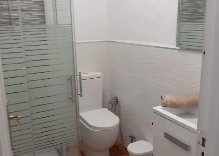 Casa de Férias Aeropuerto 1 *