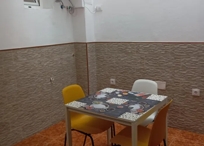 Aeropuerto 1 Ojos de Garza