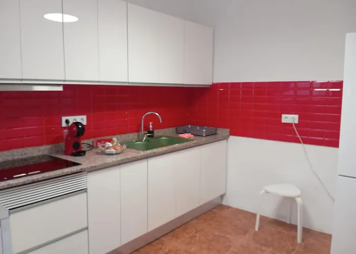 Casa de Férias Aeropuerto 1