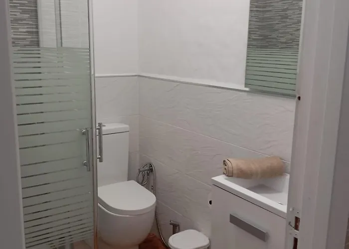 Casa de Férias Aeropuerto 1 Ojos de Garza