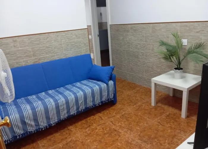 Aeropuerto 1 Ojos de Garza